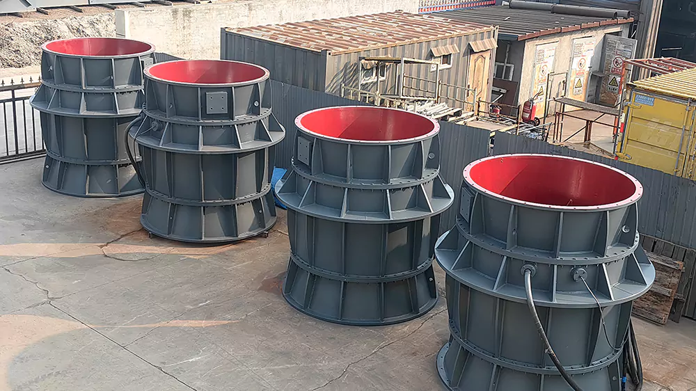 Ενεργοποίηση διαχείρισης υδατικών πόρων σε πολλά σενάρια